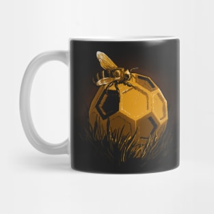 Honeyball Mug